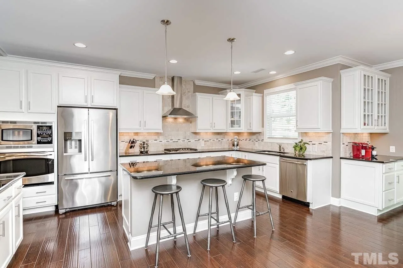 Home Staging During a Pandemic