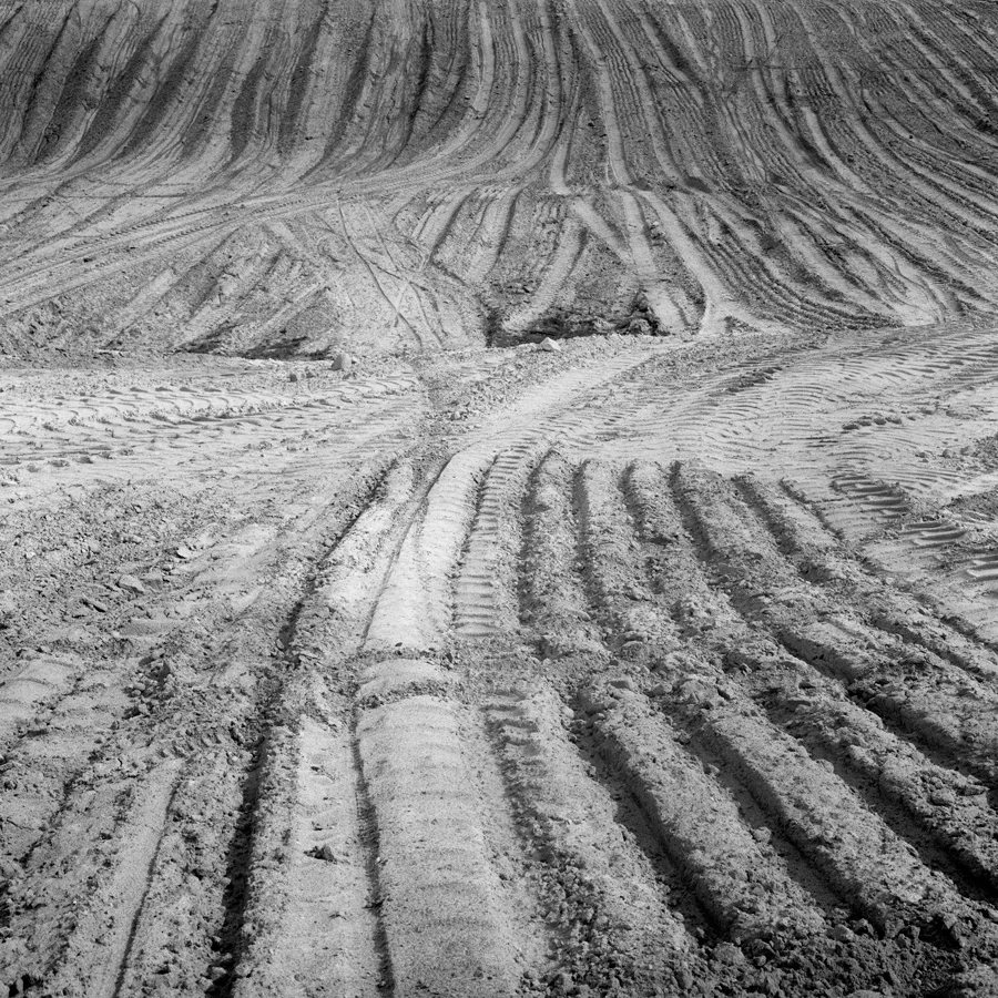 Groundwork #20, 1983