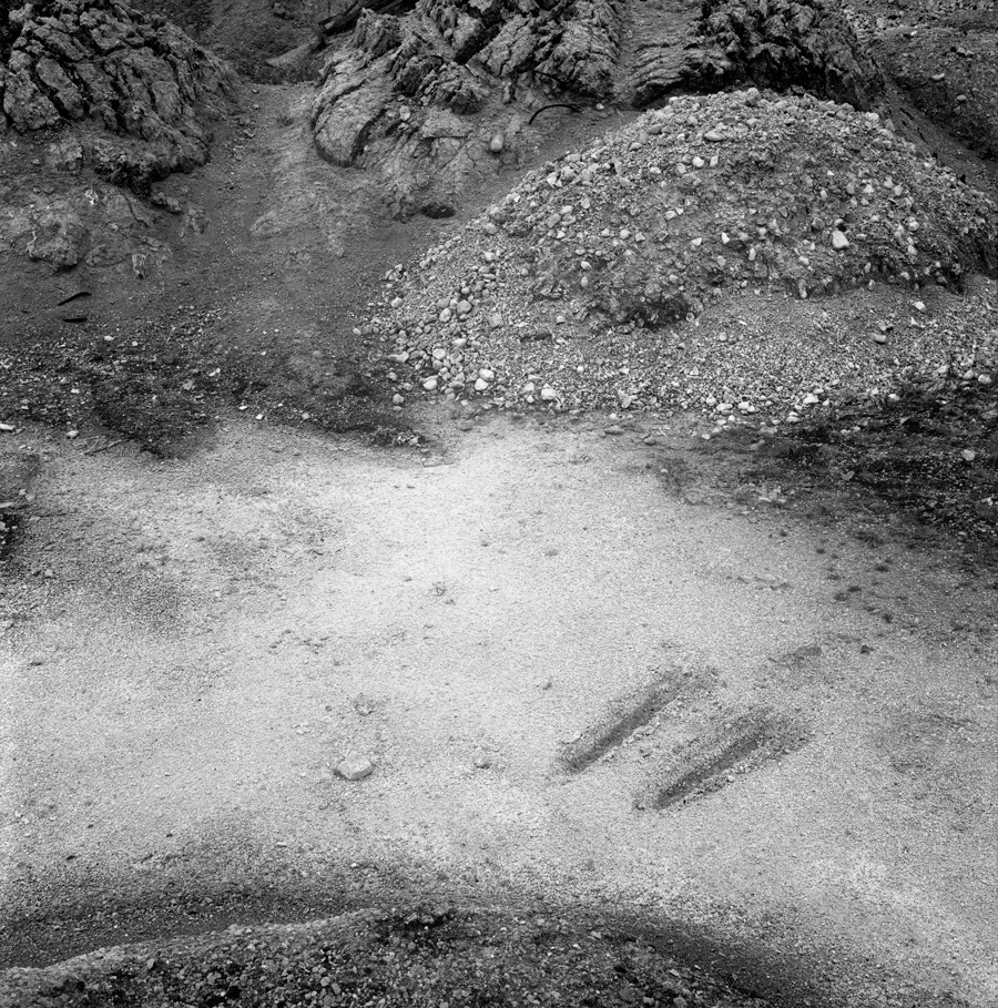 Groundwork #151, 1985