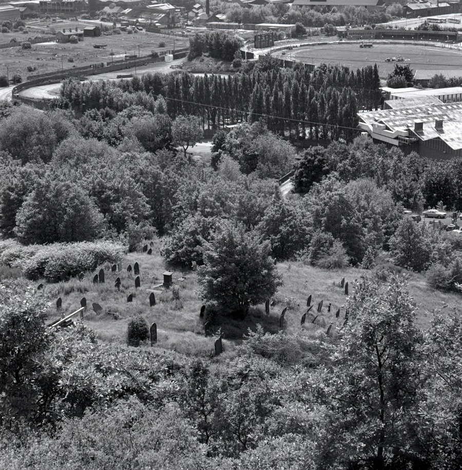 Industrial Valley #49