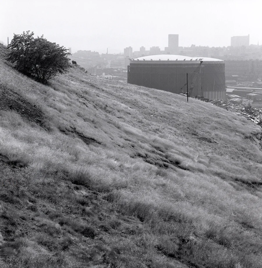 Industrial Valley #91