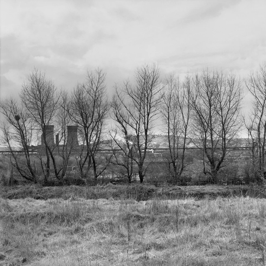 Industrial Valley #168