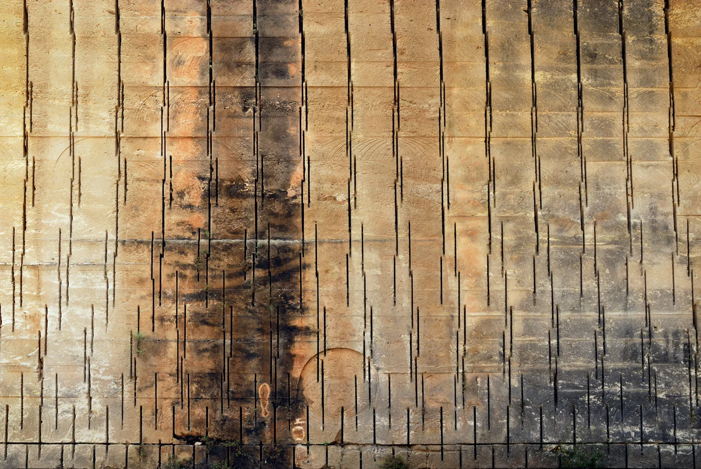 —