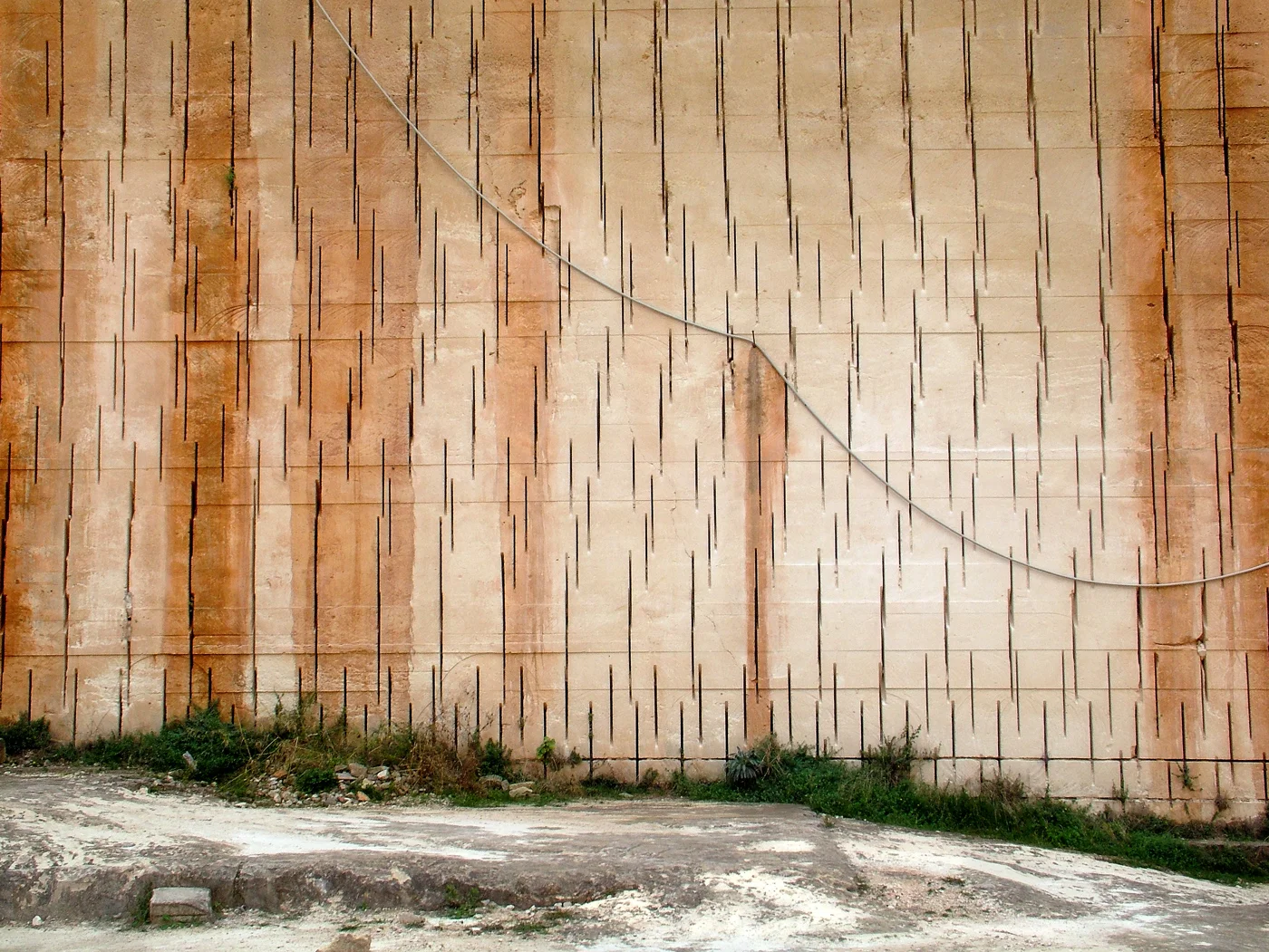 —
