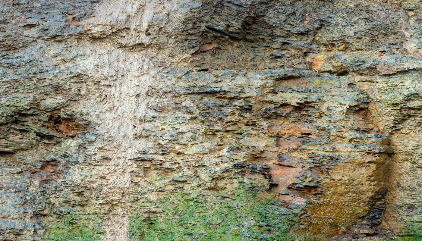 Edge #22 (detail)