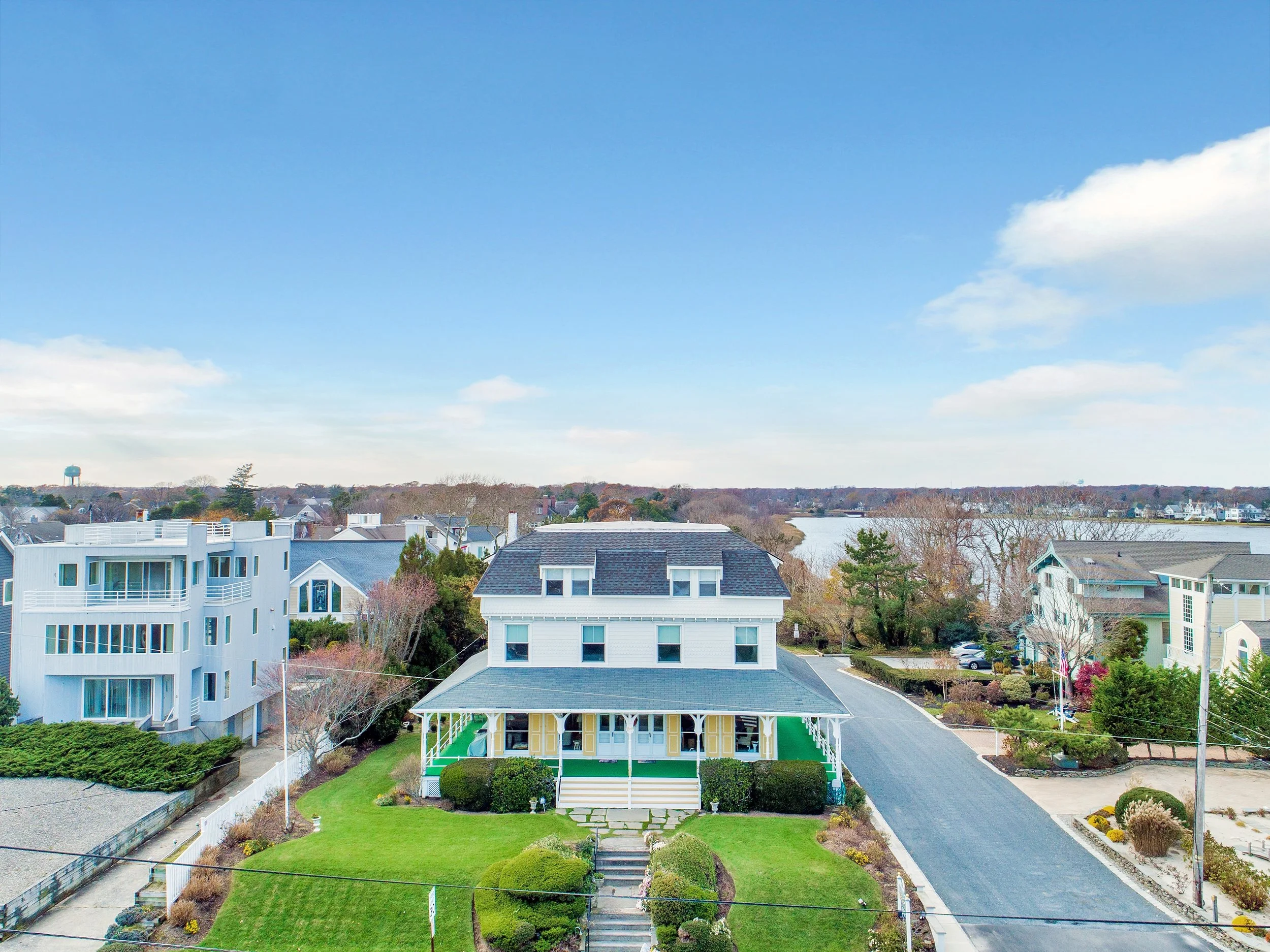 Jersey Shore Realtor Pat Mayer NJ Real Estate Tips — Patricia "Pat