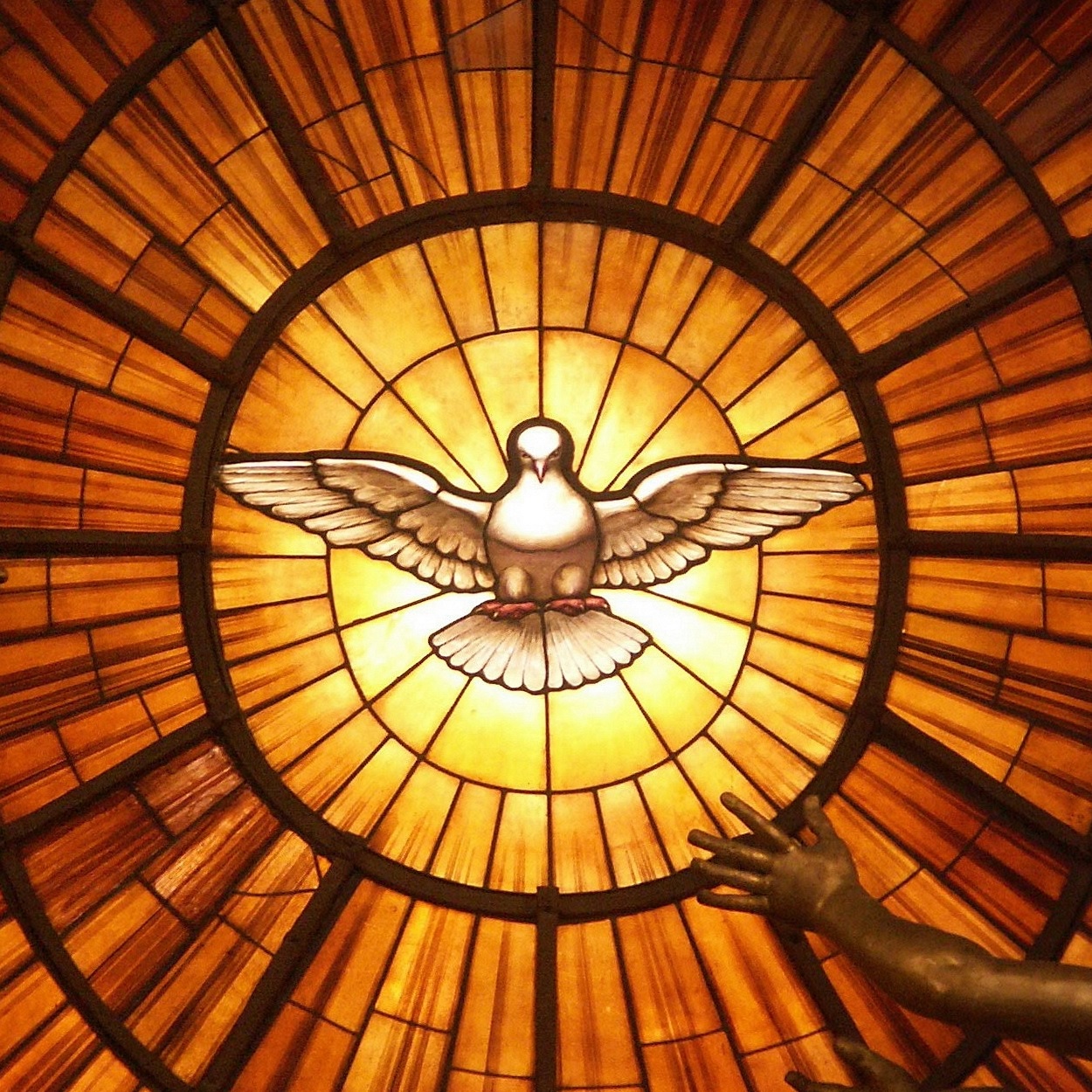 Votive Mass of the Holy Spirit with Cor Unum Chorale