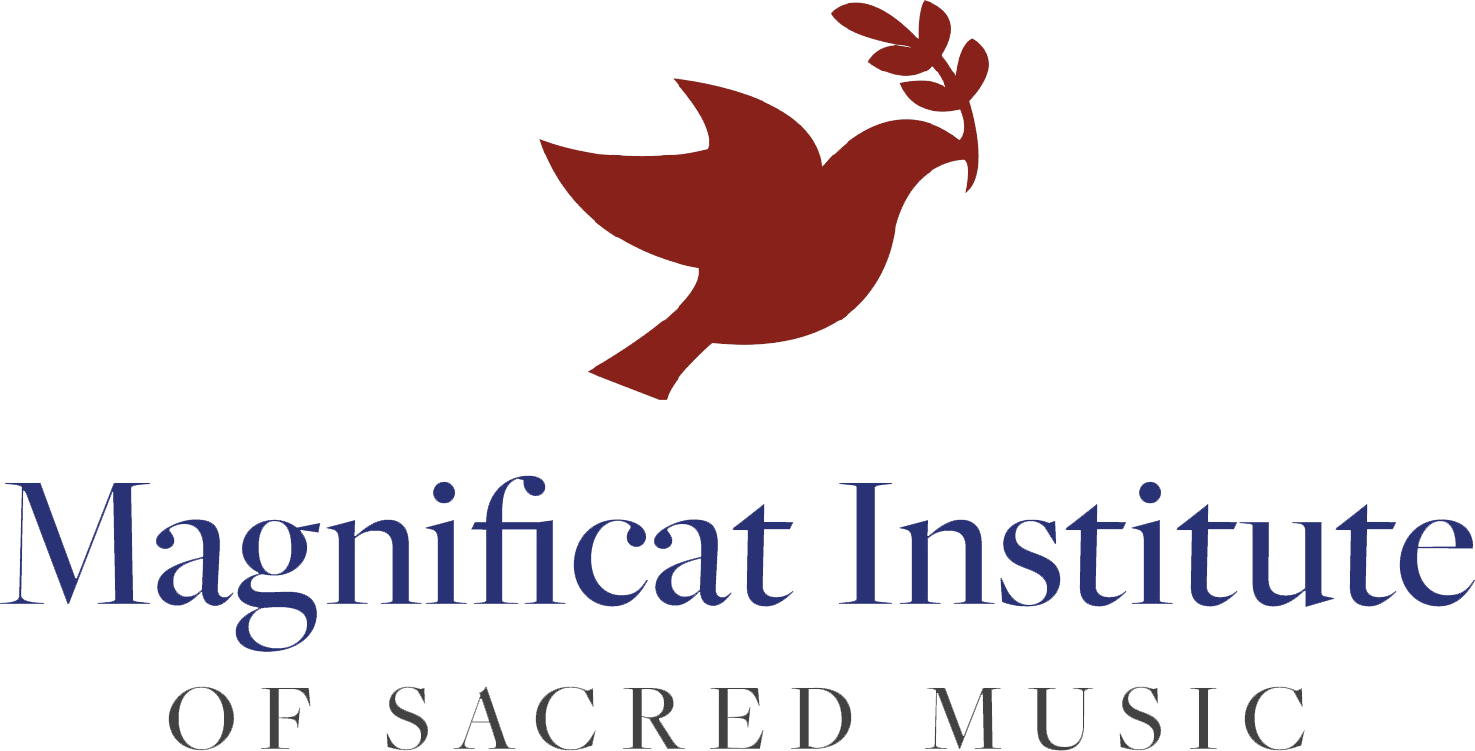 Magnificat Institute of Sacred Music