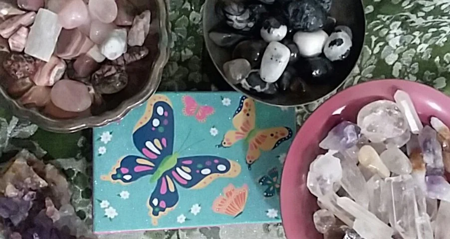 Reiki Box