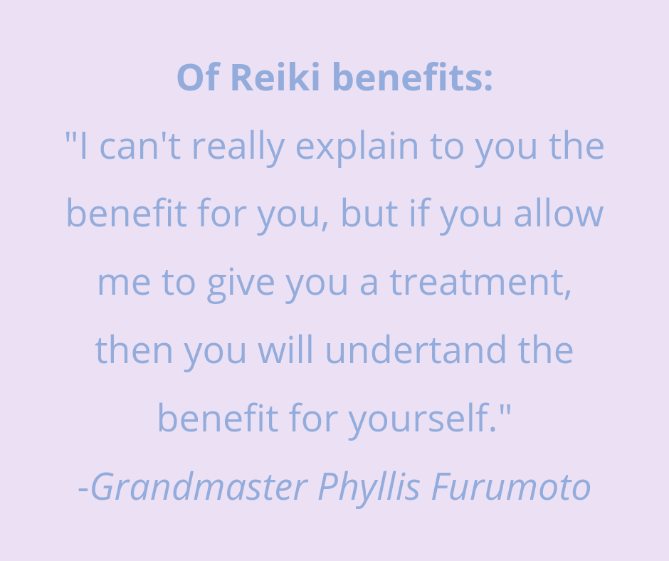 Grandmaster Phyllis Furumoto