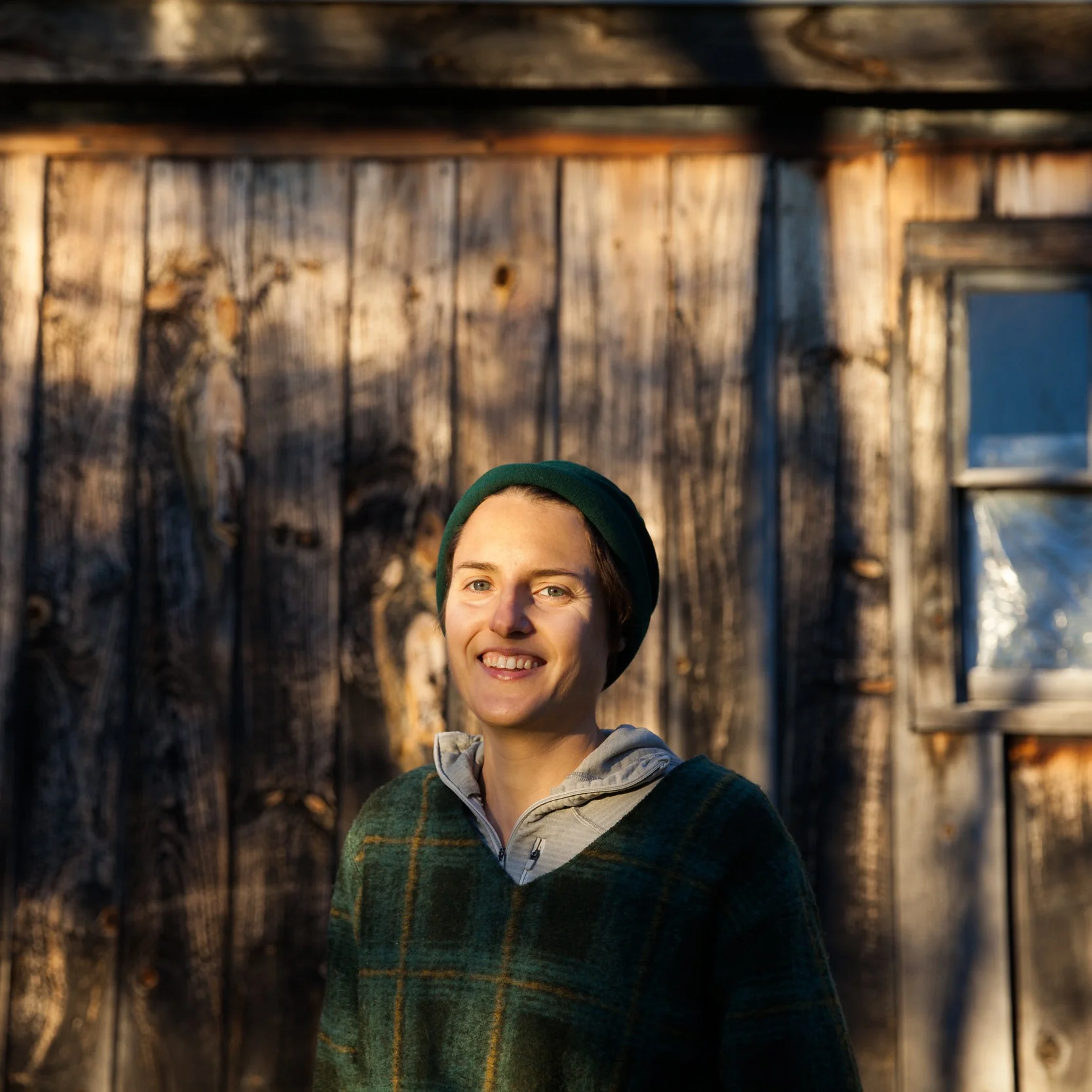 “I love that Maine Farmland Trust has a multi-pronged approach to the goal of growing the future for farming.”