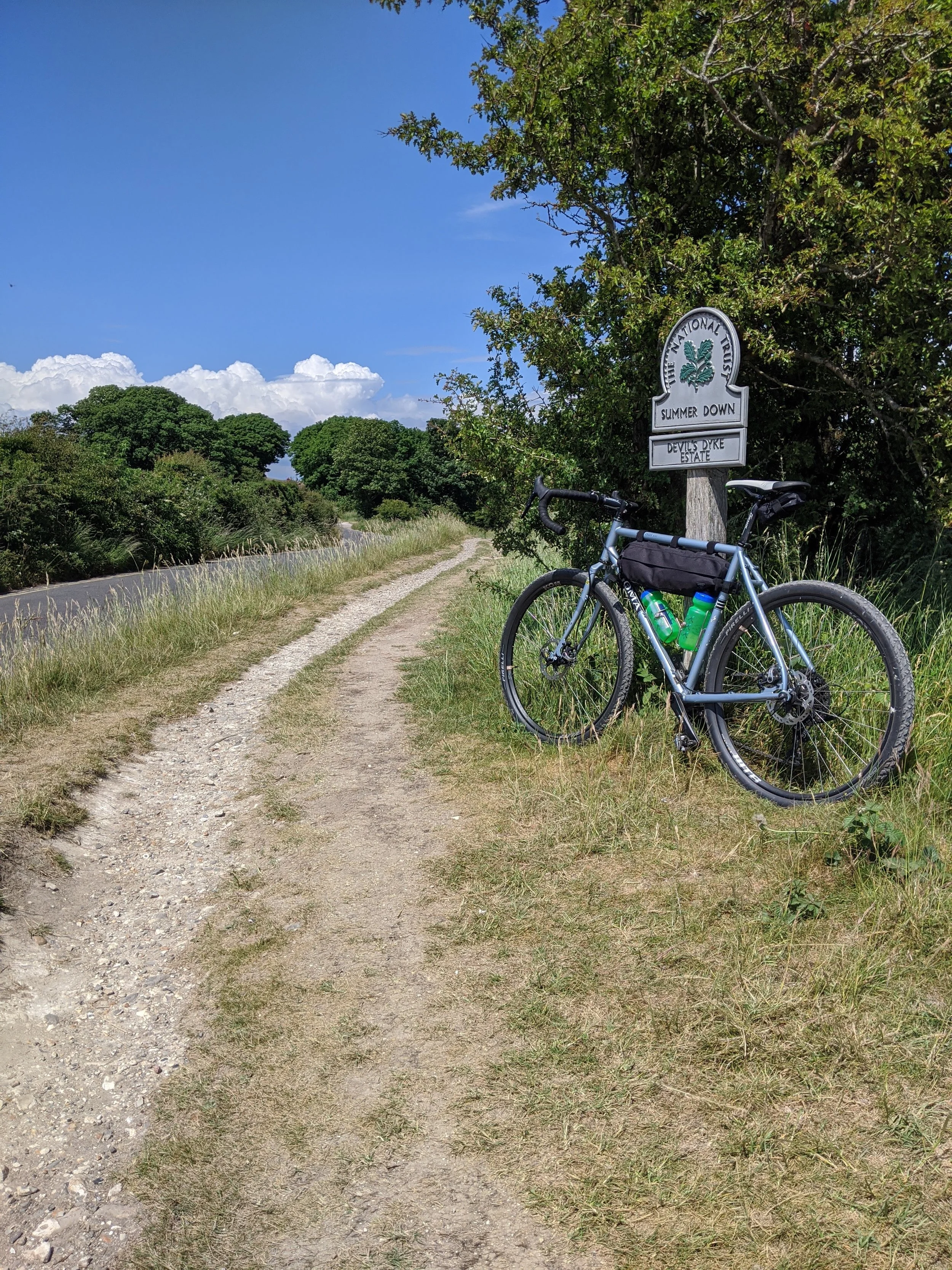 WINTER   IS HERE.  MAKE SURE YOUR   BIKE IS READY