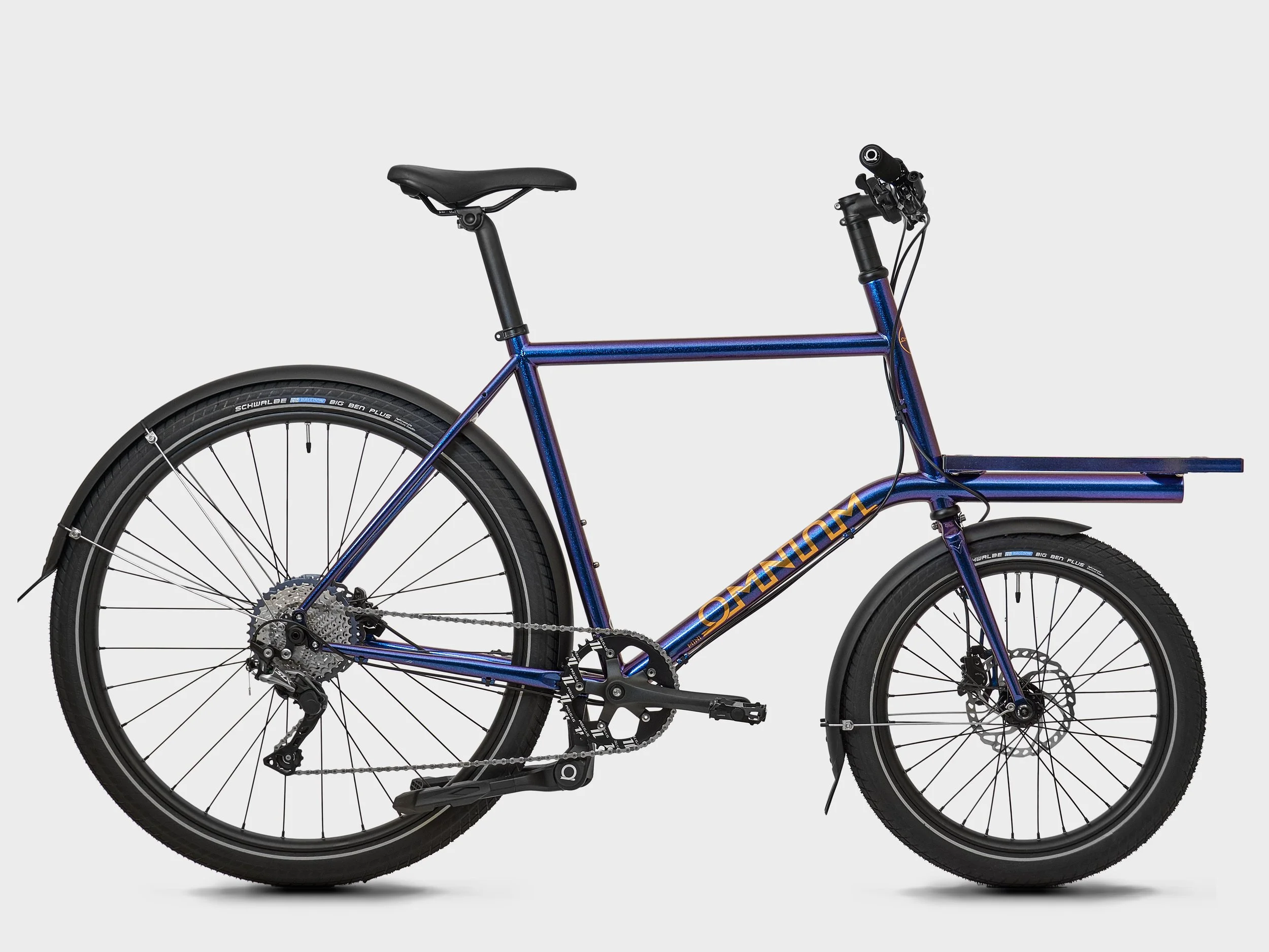 OMNIUM   CARGO  DEALER