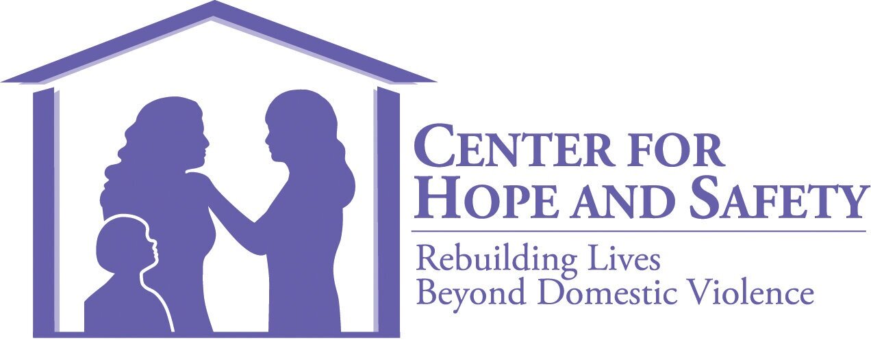 Center for Hope and Safety (Copy)