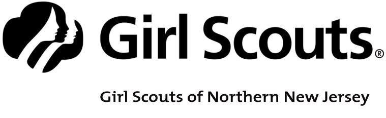 Girl Scouts of Northern New Jersey (Copy)