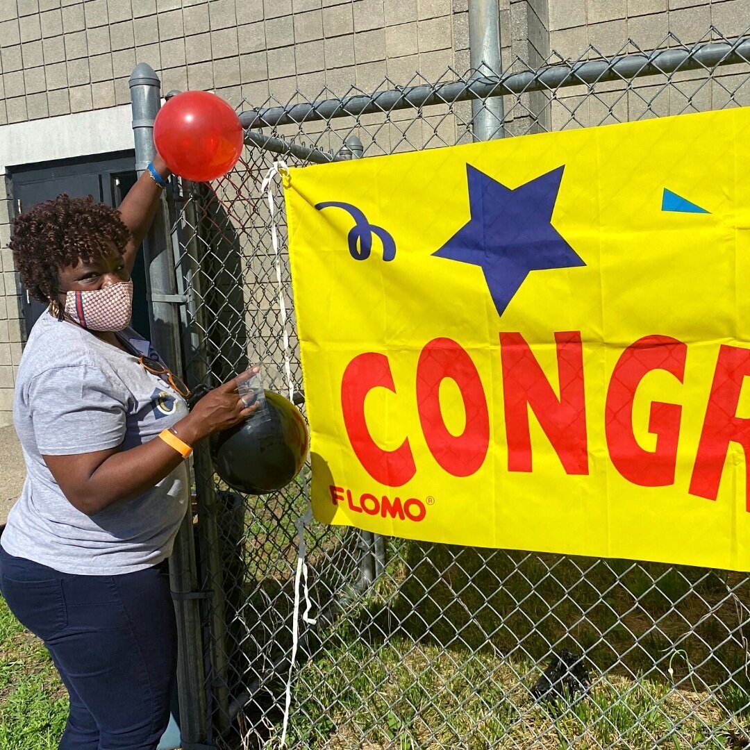 Boys and Girls Club Block Party (Copy)