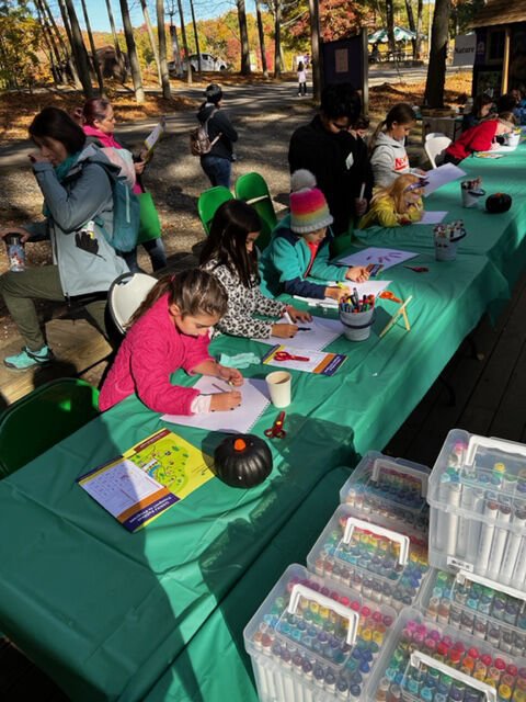 Girl Scouts NNJ Fall Fest (Copy)