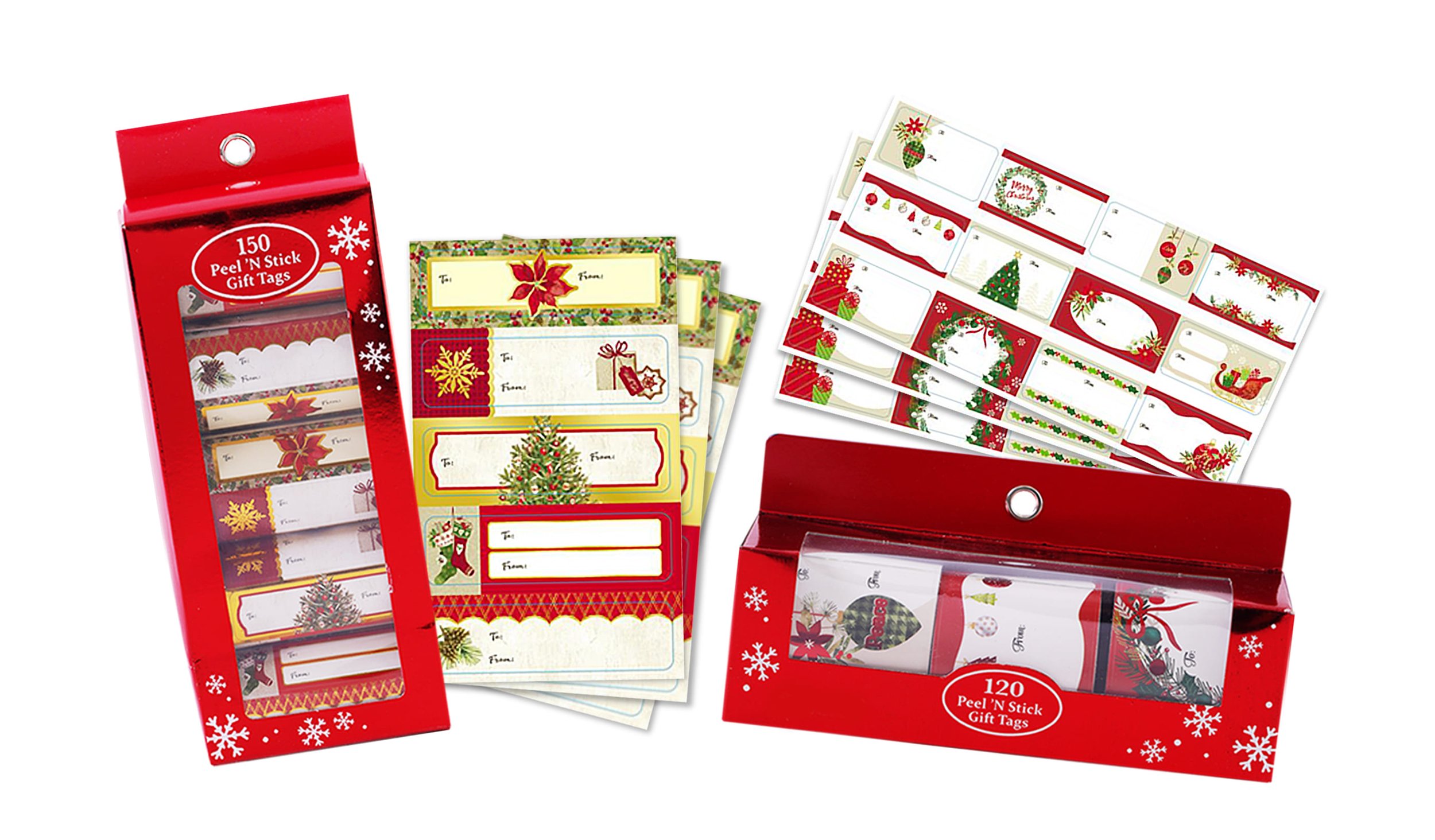Gift Wrap & Wrapping Accessories — FLOMO - Wholesale Seasonal Products:  Gifts, Party & School supplies plus Holiday decorations