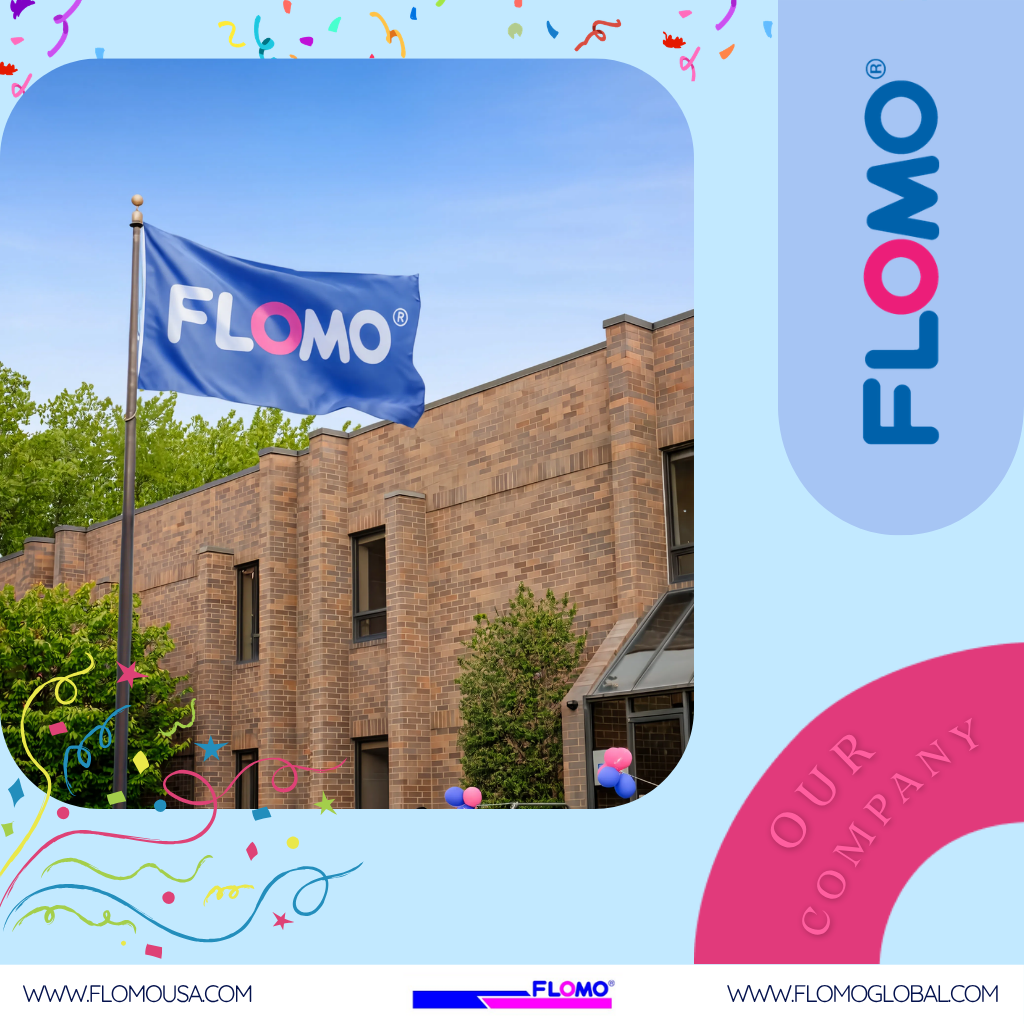 Our Company — FLOMO - Wholesale Seasonal Products: Gifts, Party ...