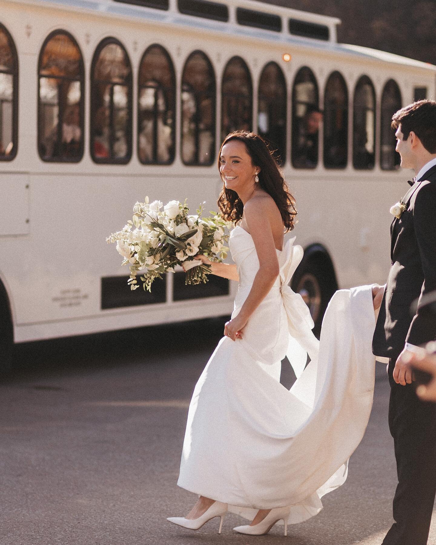 hazy lighting + in-between moments are always a favorite of mine on wedding days. there are beautiful moments that come from prompts and walking a couple through their planned portraits, but there are equally beautiful moments that happen when the ca