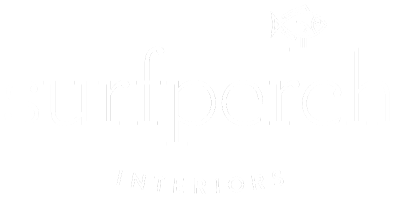 Surfperch Interiors