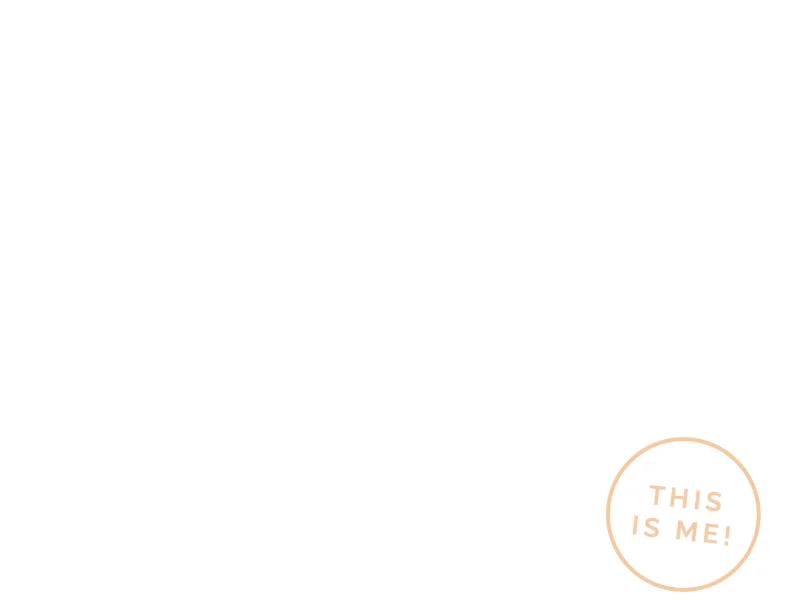 hey happy life_this is me circle orange.jpg