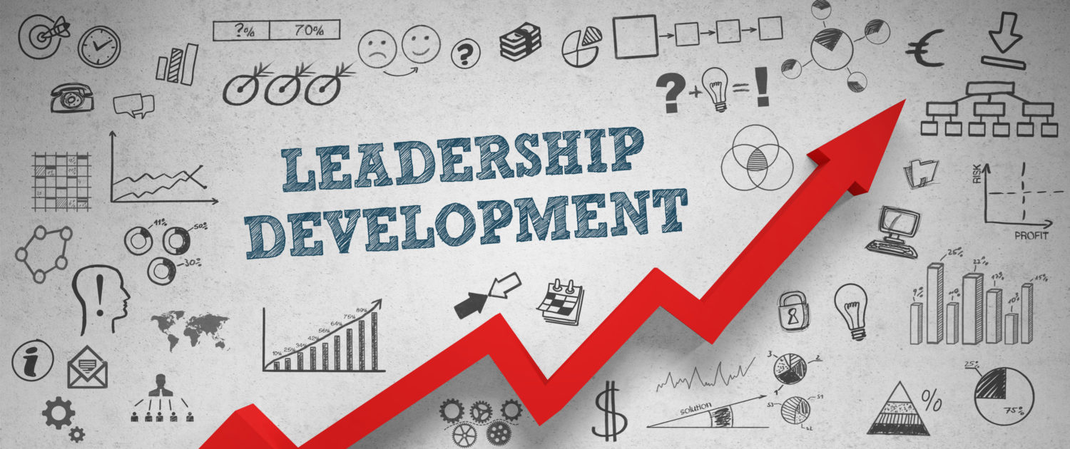 Leadership Development & Training The data tells us that ‘employees quit leaders, not companies’ and that we are missing out on a huge opportunity by not developing our leaders and preparing our organizations’ for the future. Understanding where you are at as individuals and as an organization, can help set you on the path to taking action to develop your leaders. Learn more about our leadership development & training programs.