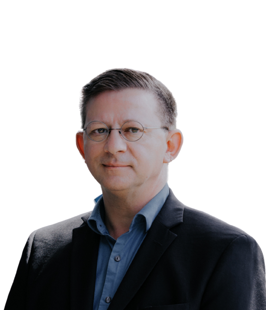 Meet Our Team — Morris Interactive