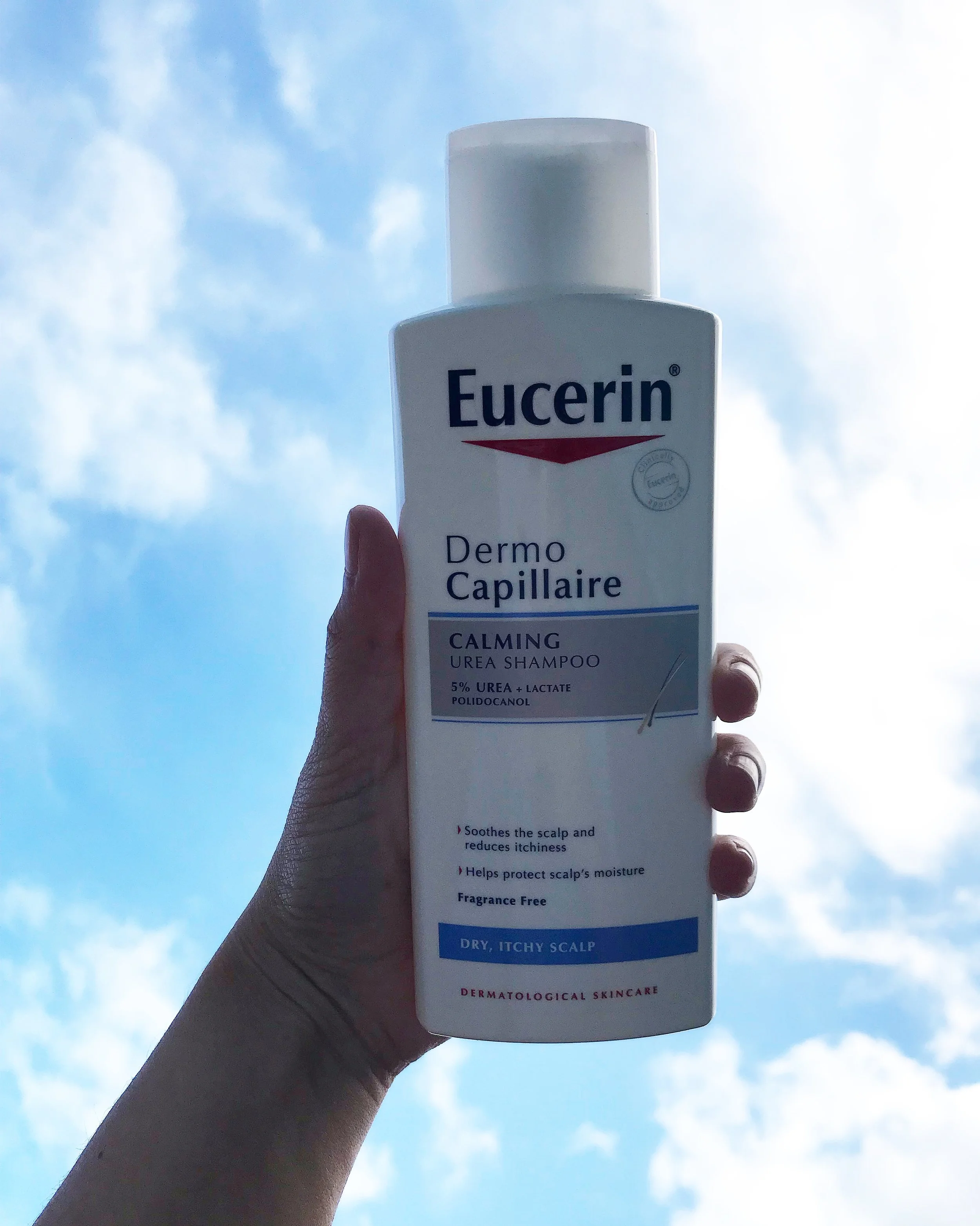 Sensitive Scalp? Read This…