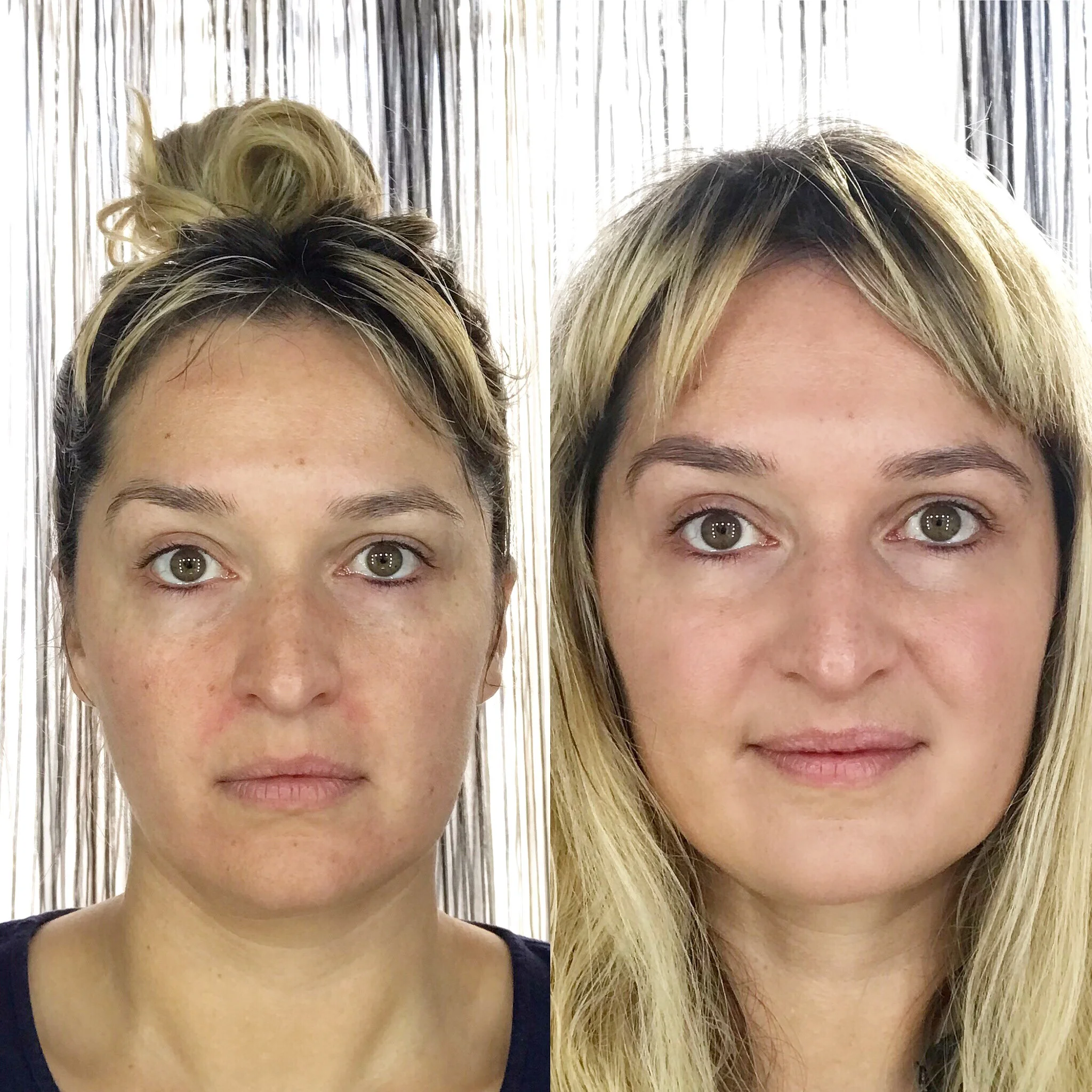Spot The Difference With Eucerin Even Pigment Perfector — Kelli Clifton