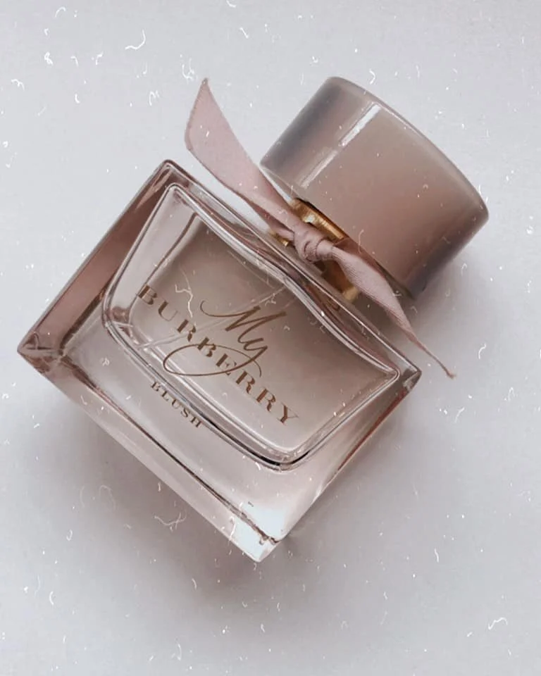 My Burberry Blush