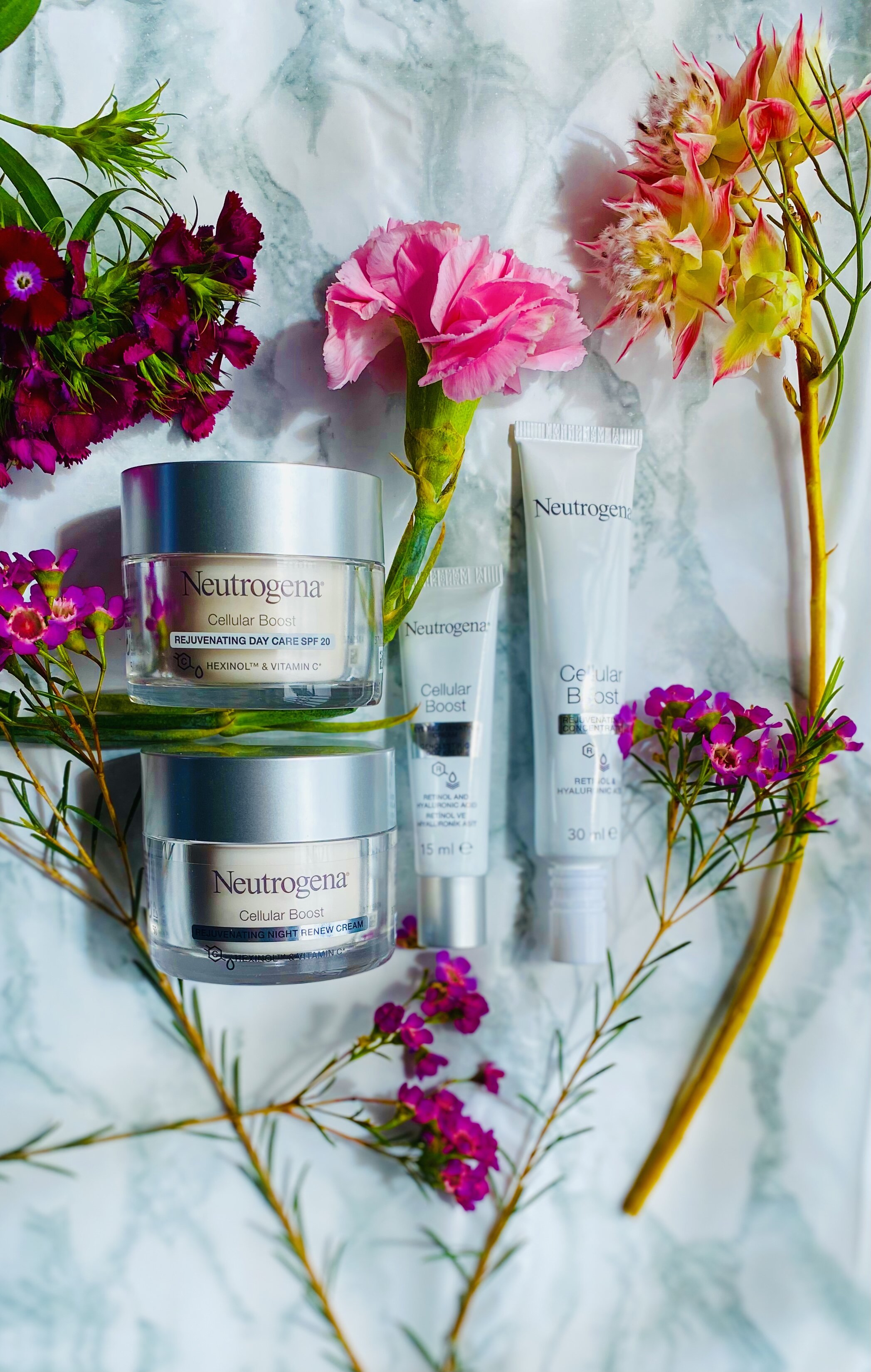 Does Your Skin Need A Boost?