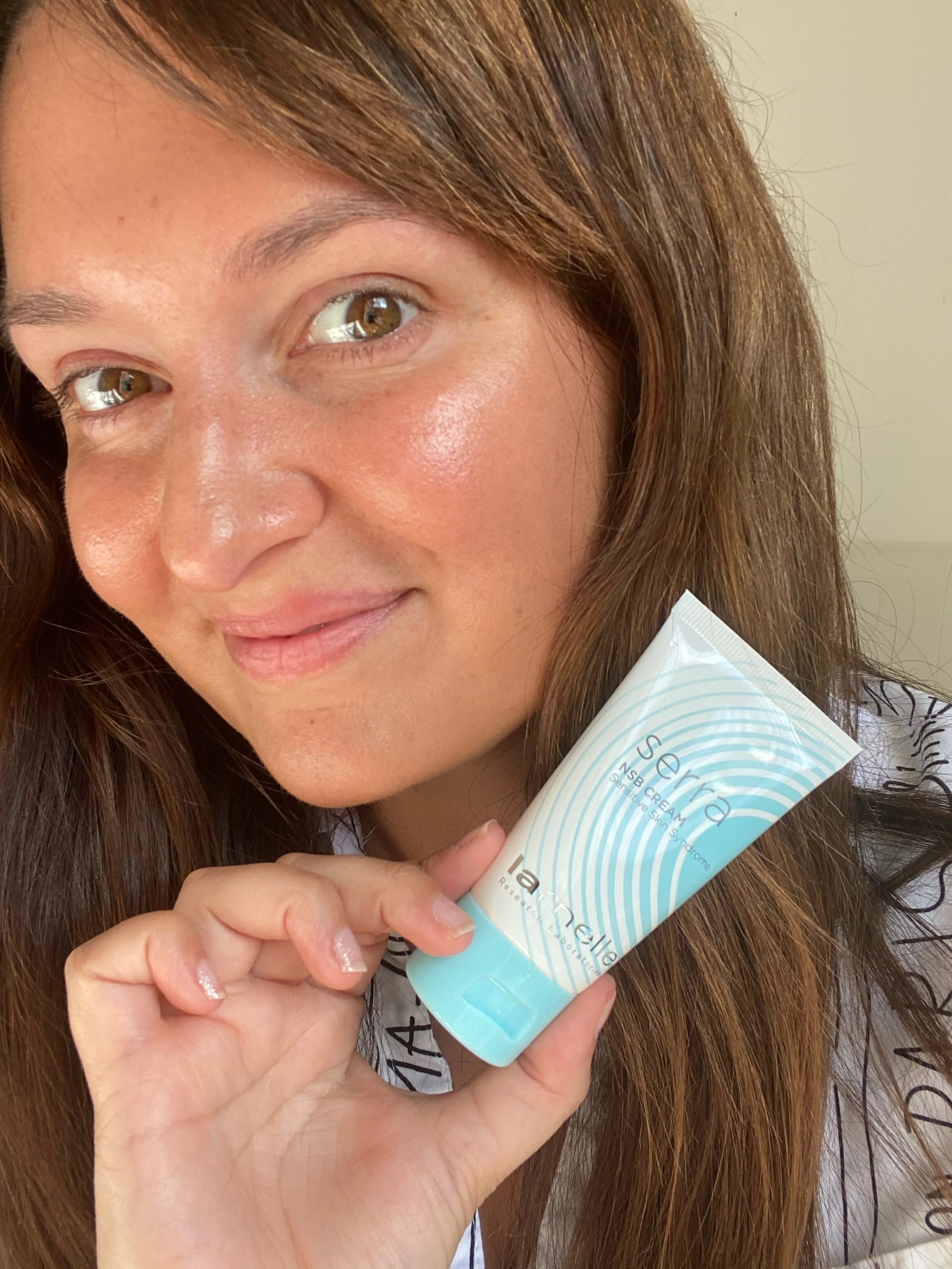 The Lowdown On Sensitive Skin