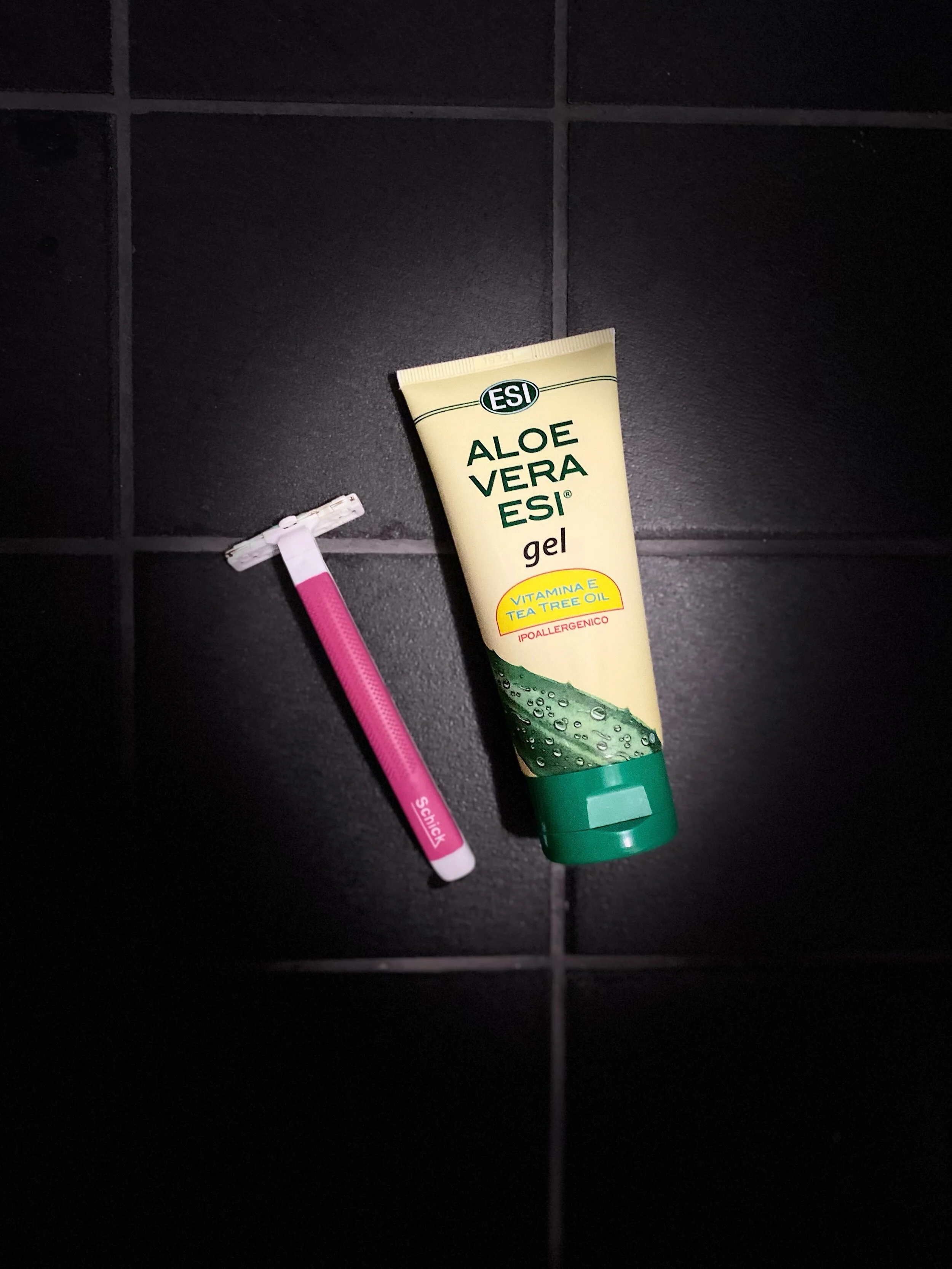 Ten Reasons Why I Love Tea Tree Oil