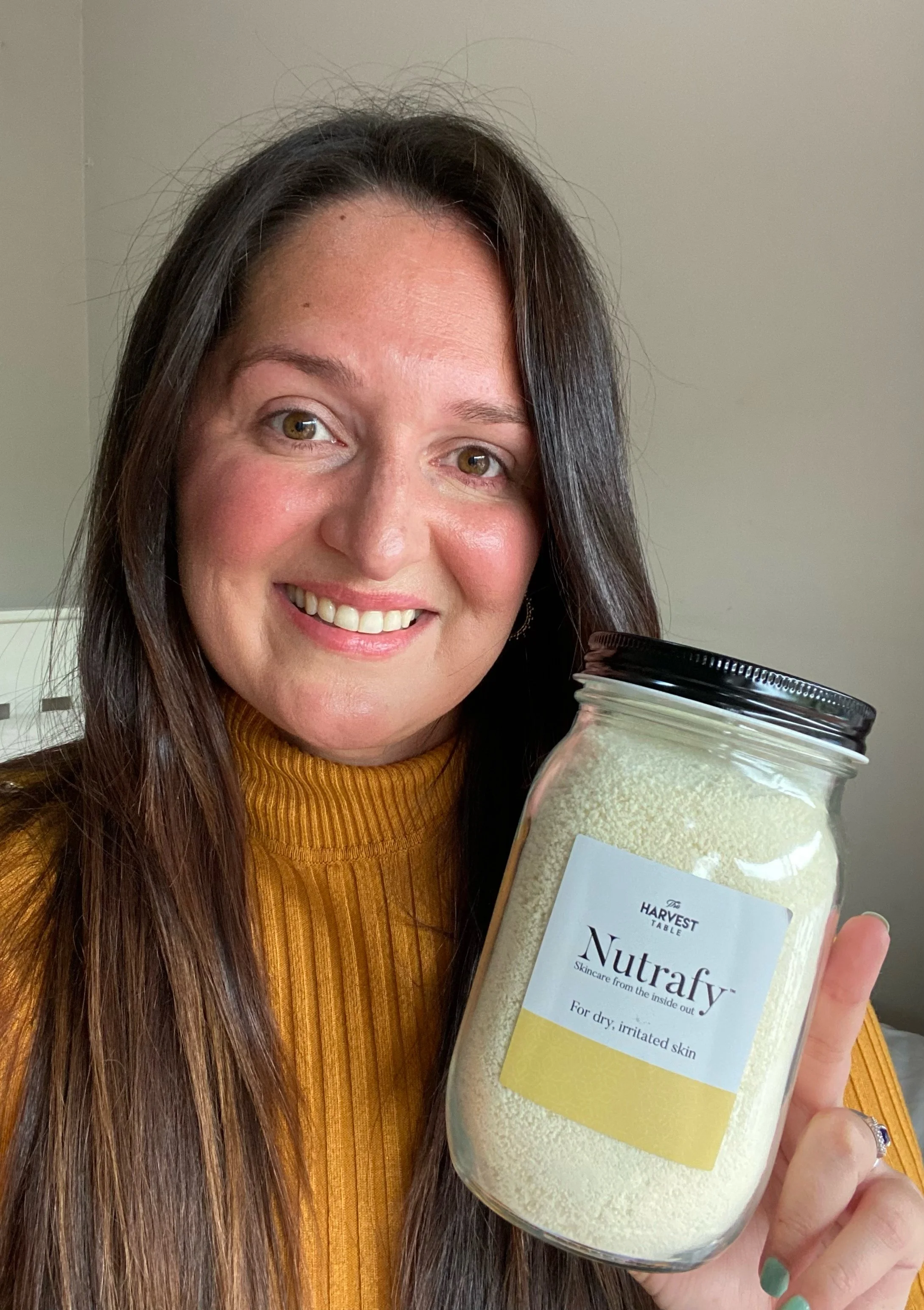 An Introduction To Nutrafy: My Collagen Powder Of Choice
