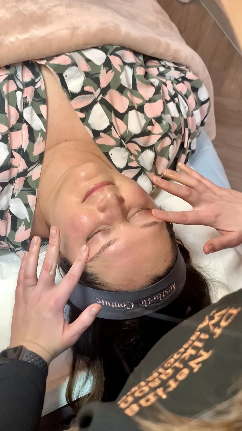 Getting My Dream Wedding Skin With Dr. Nerina Wilkinson + Associates