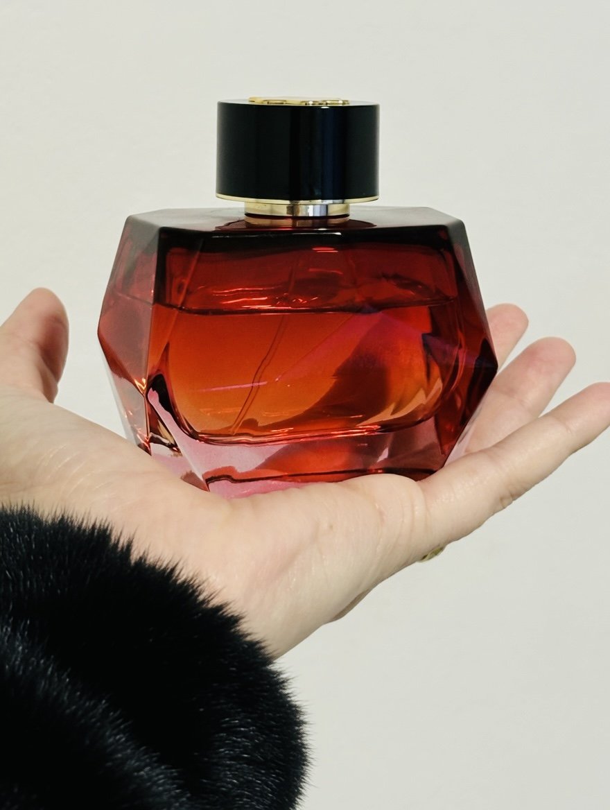 The Fragrance Notes I Crave Every Winter