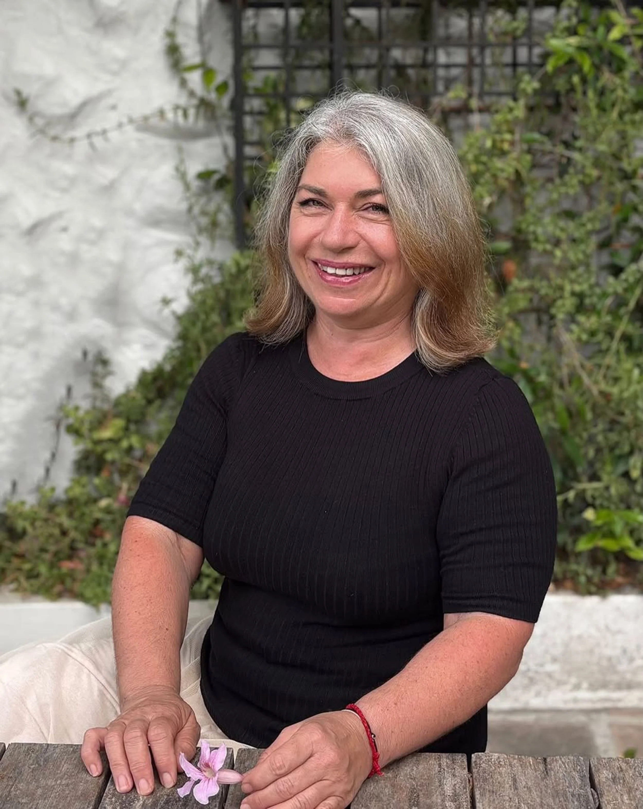 Women I Admire: Meet Wendy Viola, Founder of Haylo Botanicals