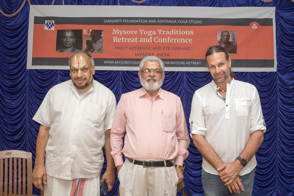 Dr. G. G. Gangadharan, Ayurvedic physician, Bengaluru