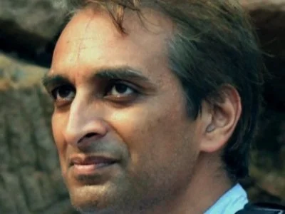 Dr. Mohan Raghavan, neuroscientist, on Ashtanga Yoga