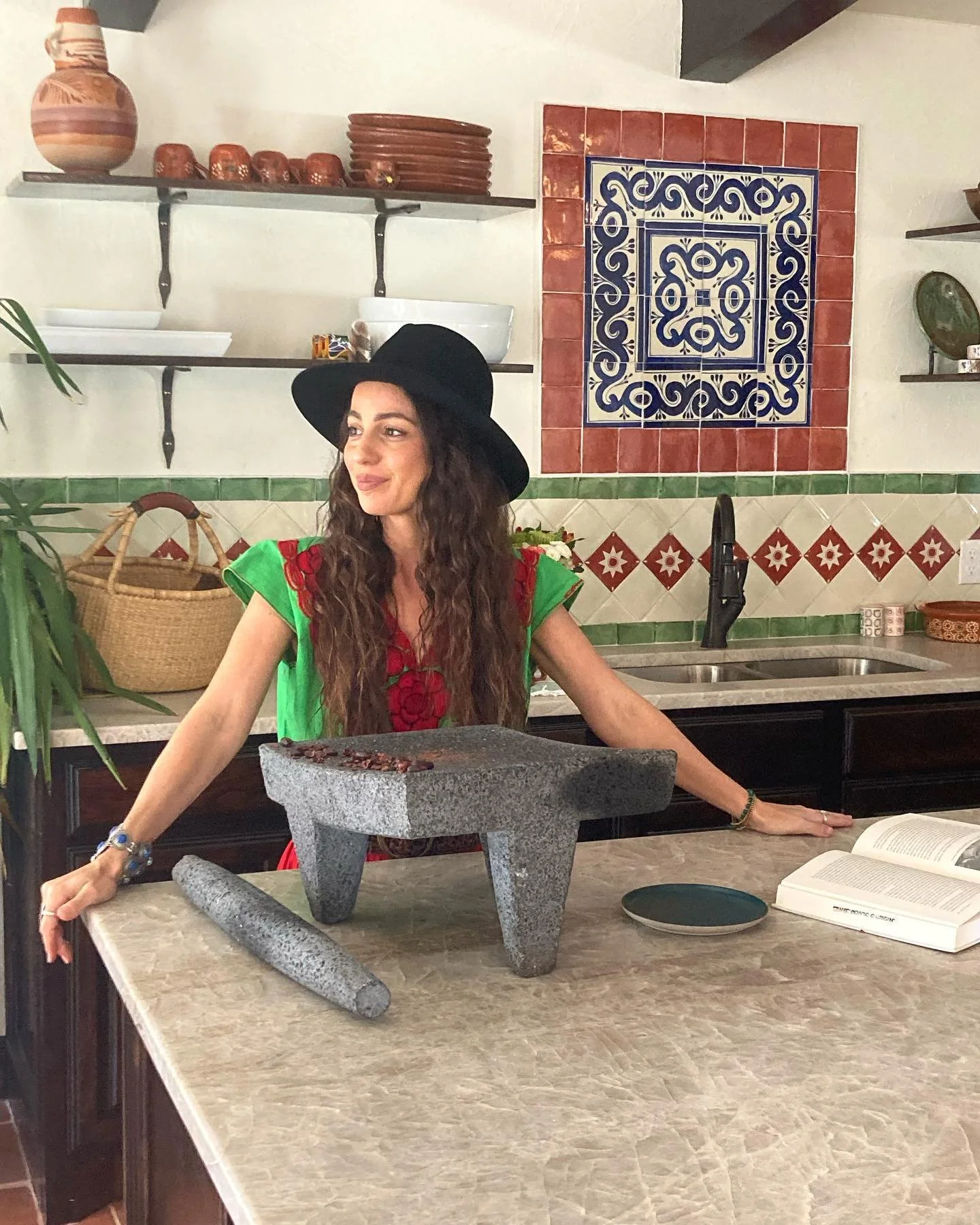 Kristen Arambula Hernandez