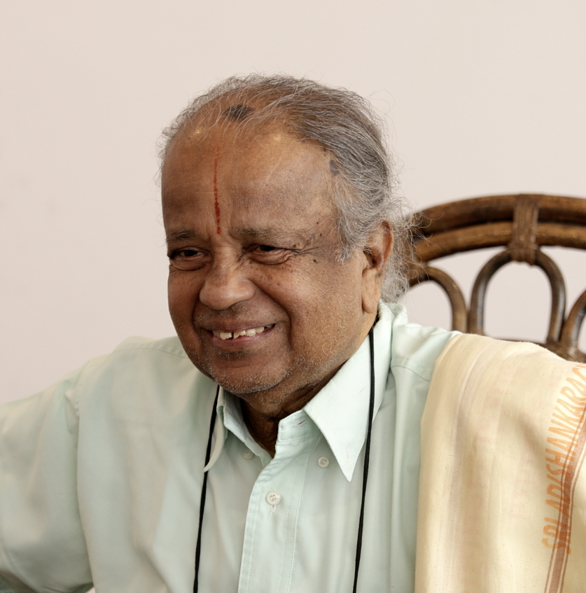 Dr. M. A. Narasimhan