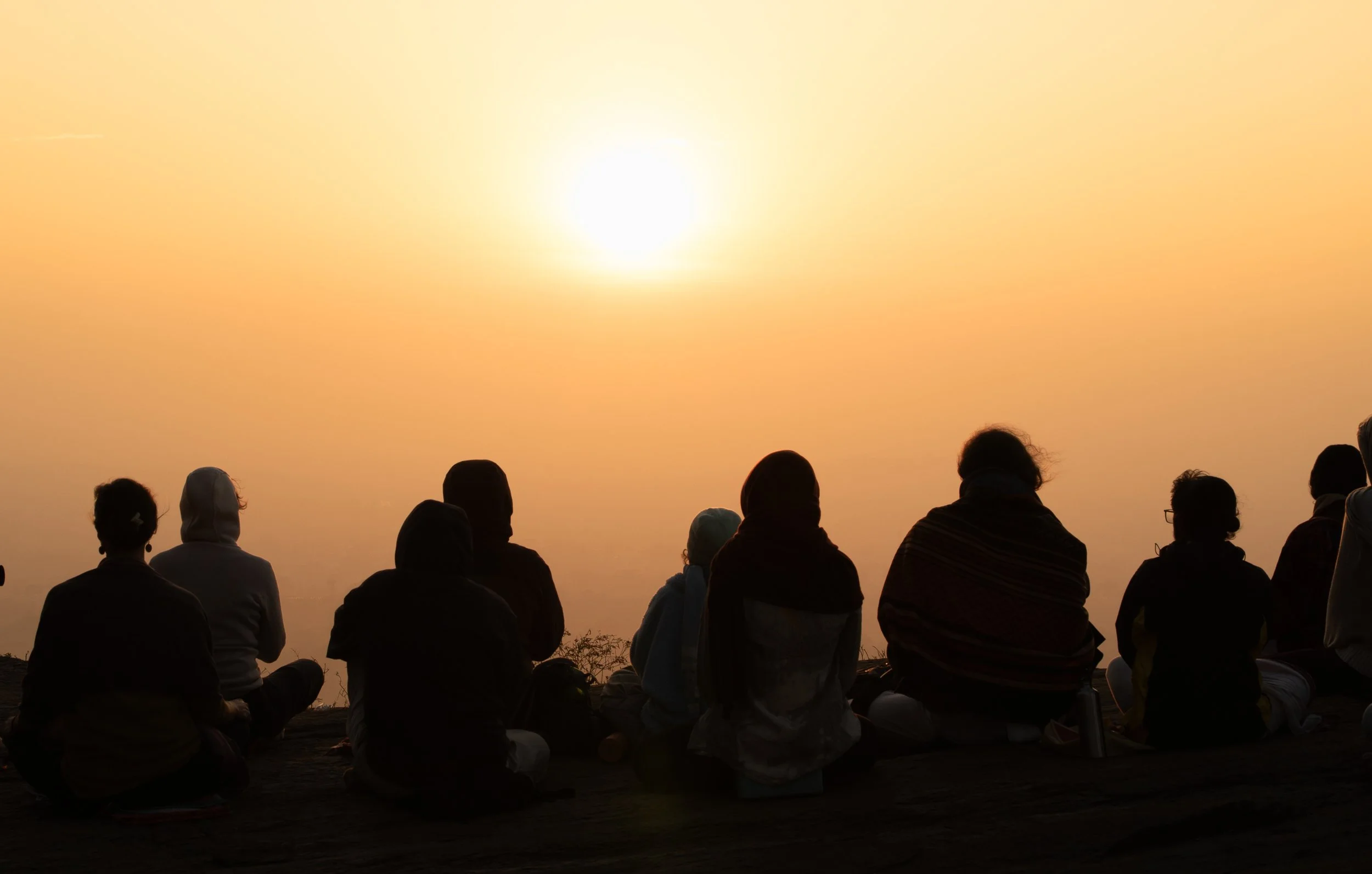 Mysore Yoga Traditions 200HR Ashtanga Immersion