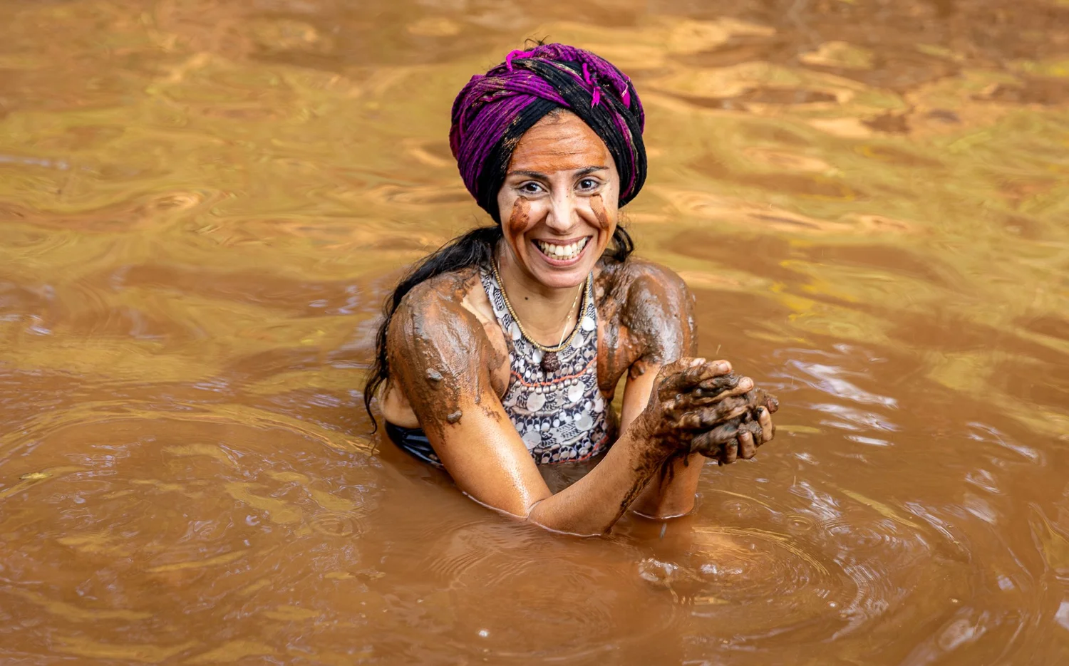 Photograph by Andrew Eppler