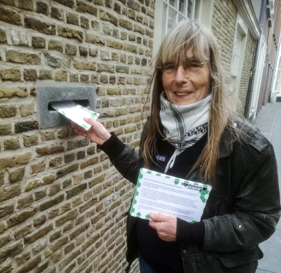 Enquête leefbaarheid