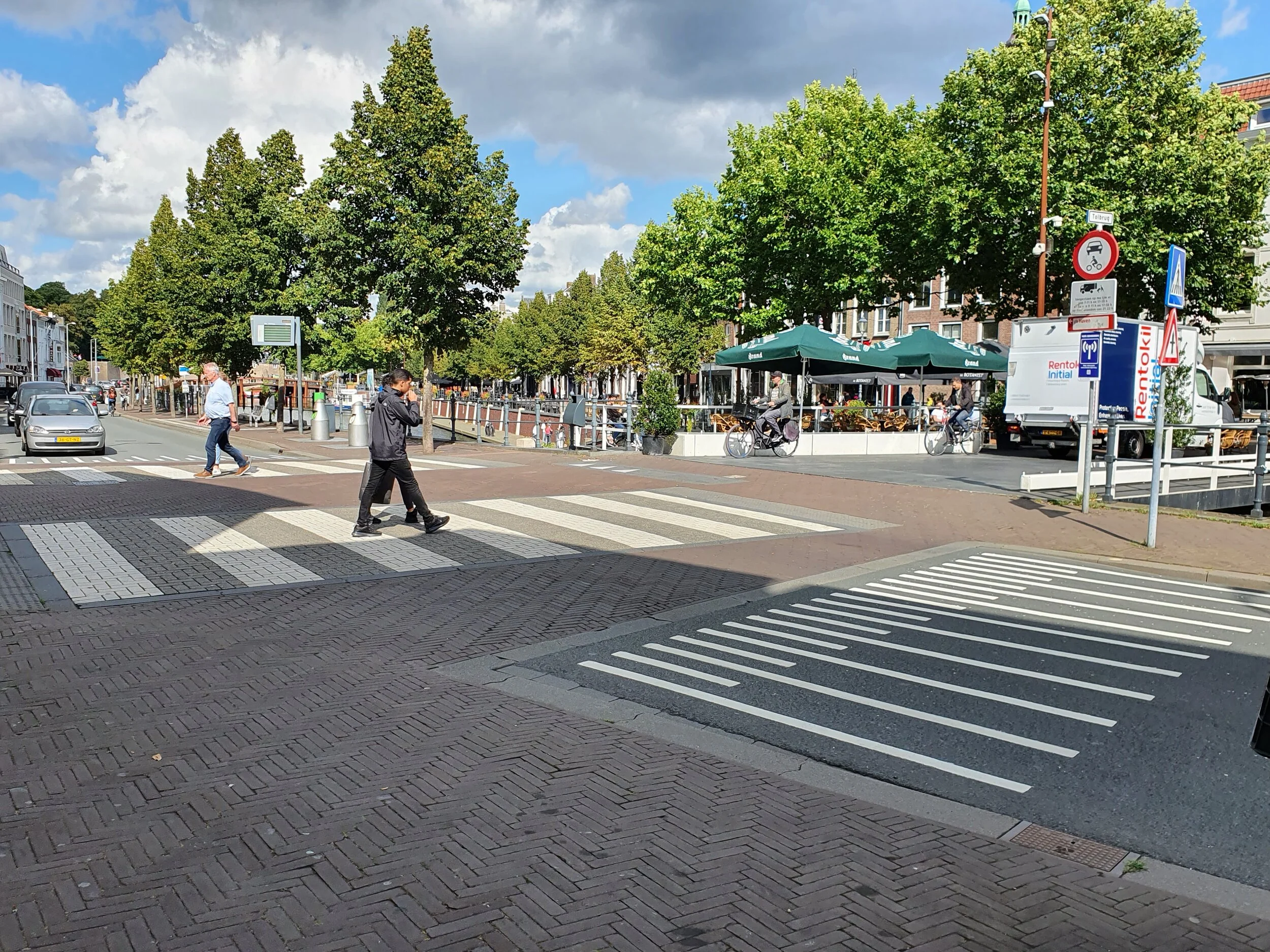 Breda ontwikkelt een nieuwe Mobiliteitsvisie