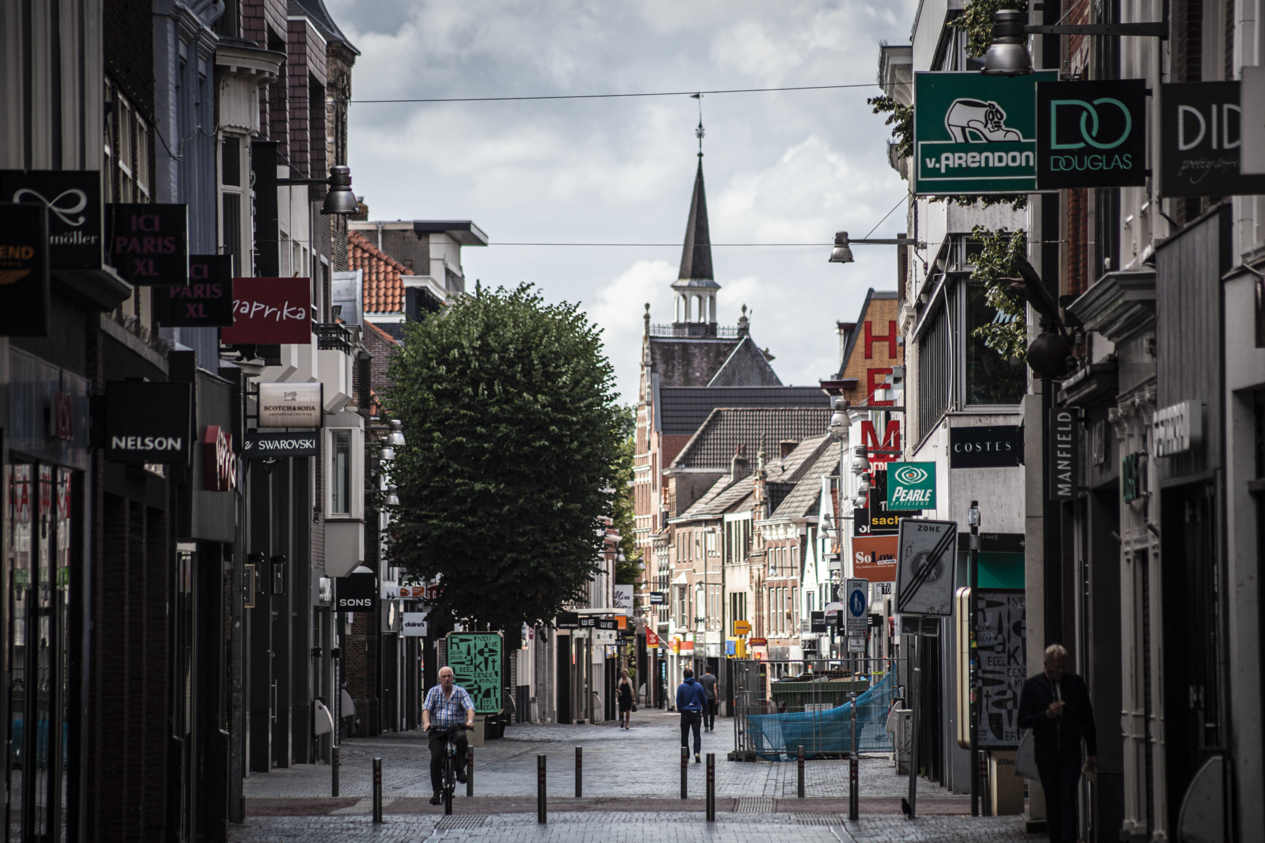 Plannen maken?