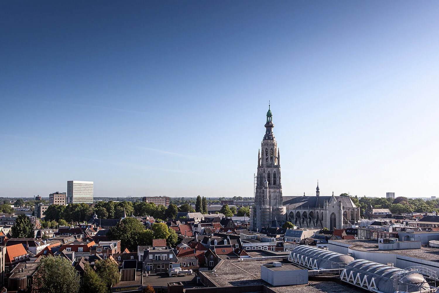 Wordt de soep niet te heet gegeten….?