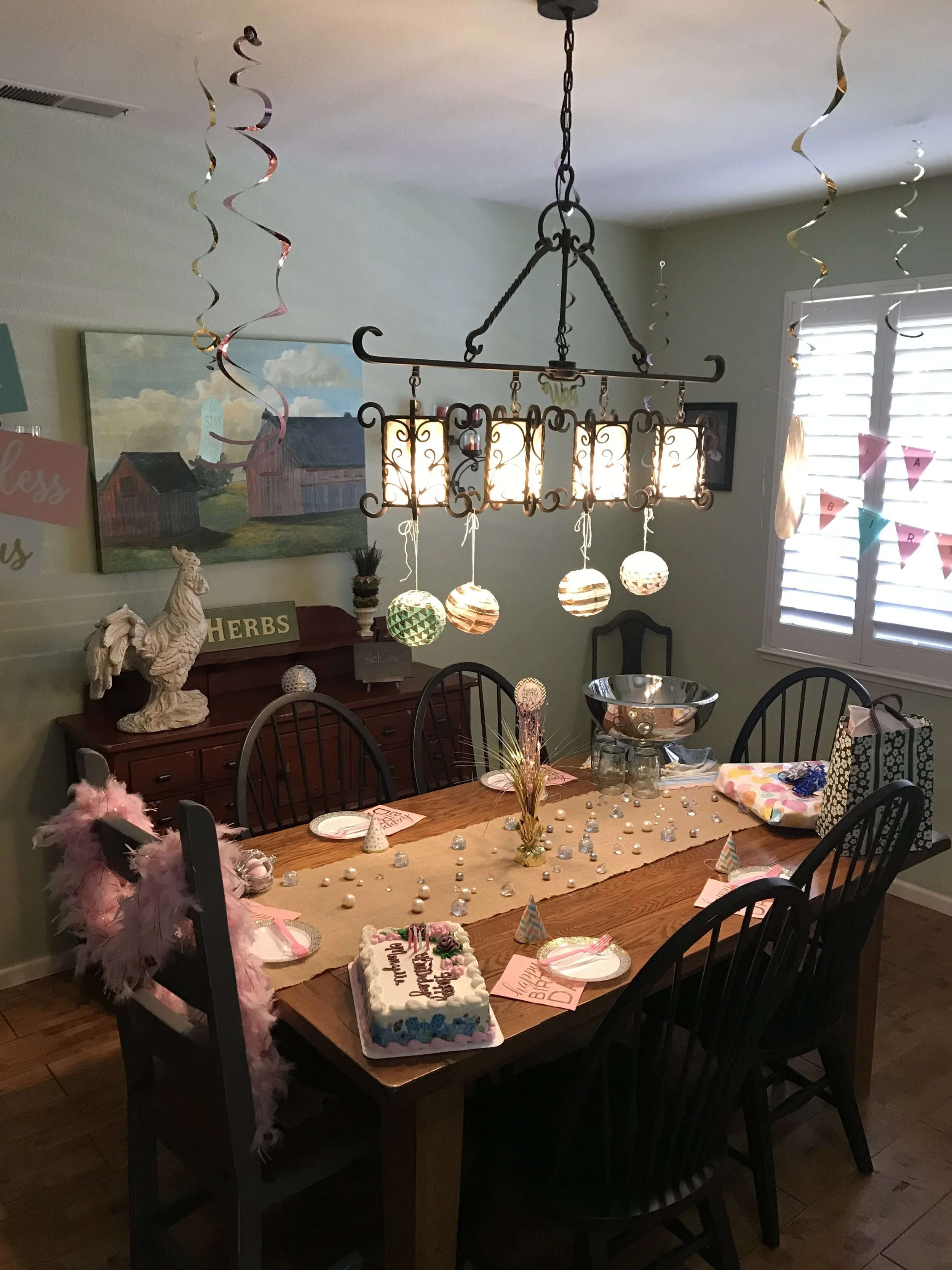 Miles of Smiles to Turlock