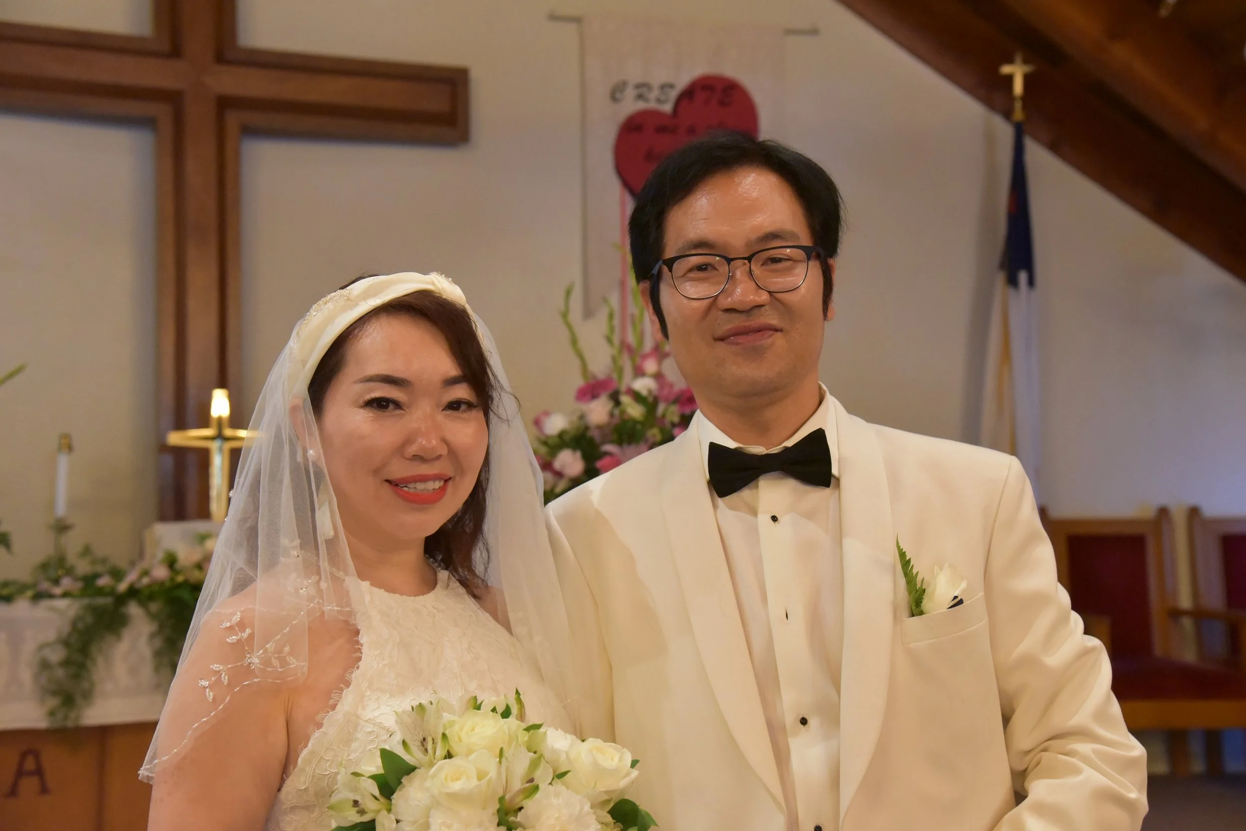 Tasting the Goodness of the Lord